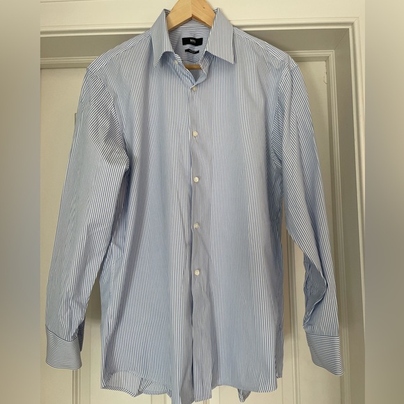 Boss Hugo Boss dress shirt - Picture 1 of 3